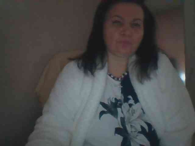 CassieStefana webcam