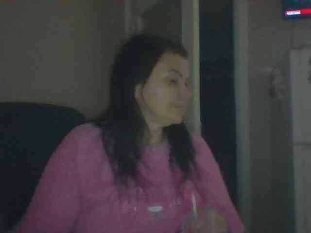 CassieStefana webcam