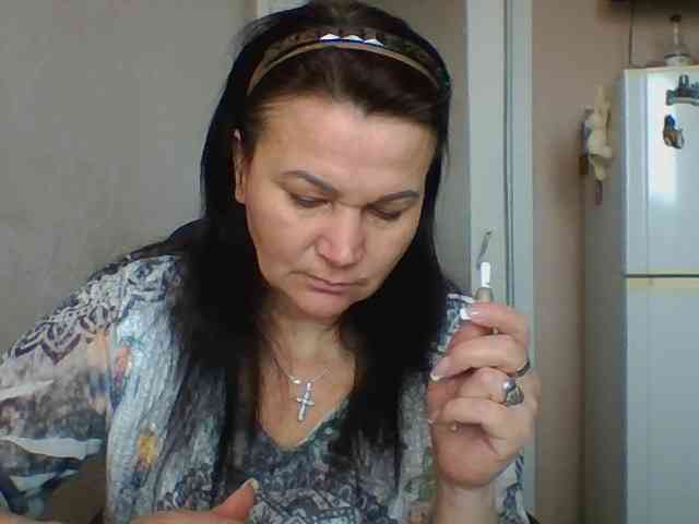 CassieStefana webcam