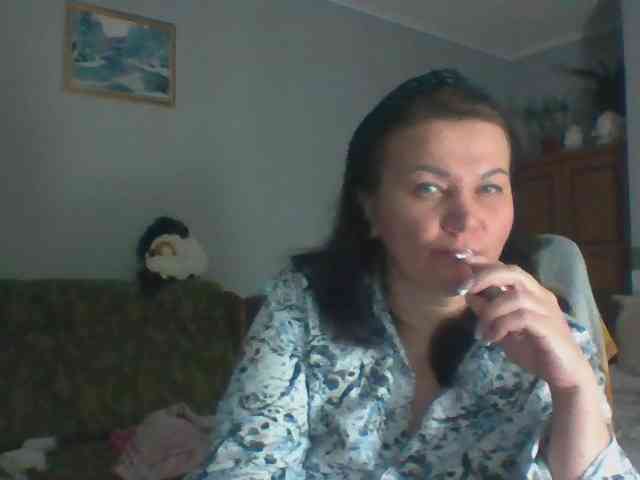 CassieStefana webcam