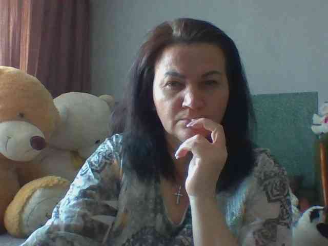 CassieStefana webcam