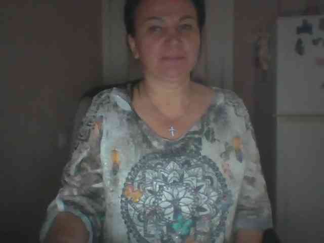 CassieStefana webcam