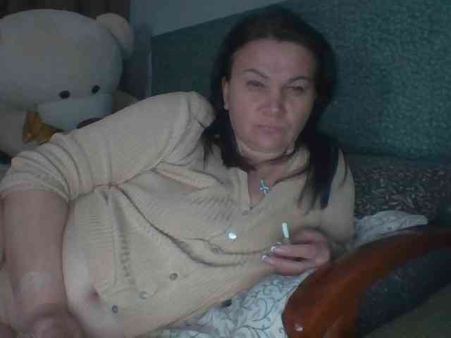 CassieStefana webcam