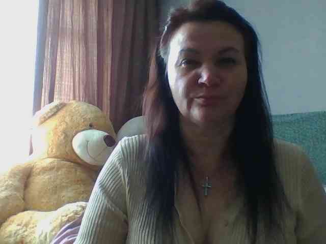 CassieStefana webcam