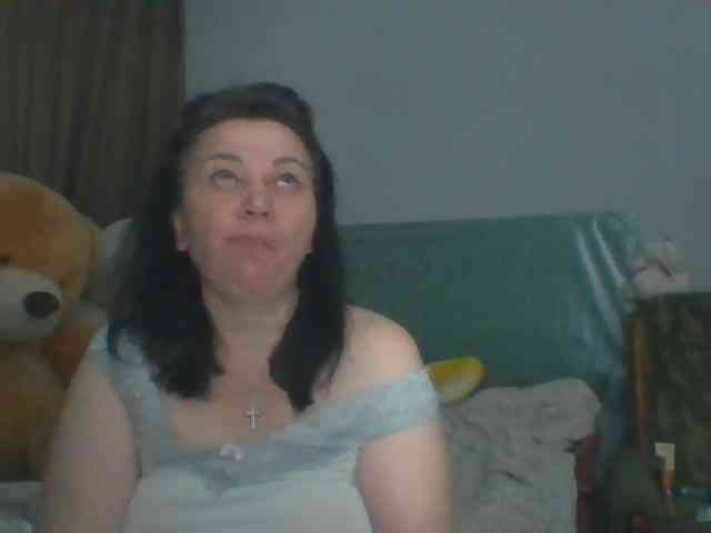 CassieStefana webcam