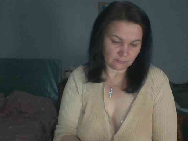 CassieStefana webcam