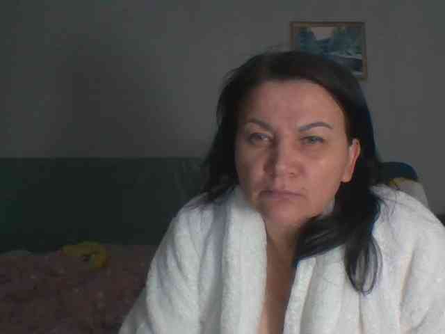 CassieStefana webcam