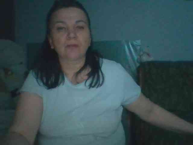 CassieStefana webcam