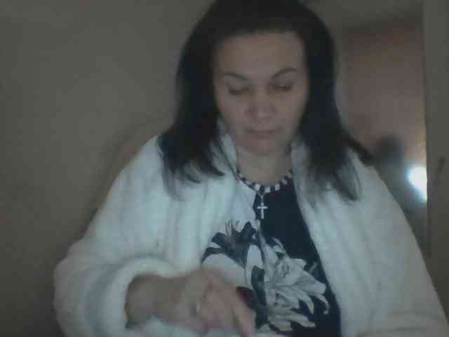 CassieStefana webcam