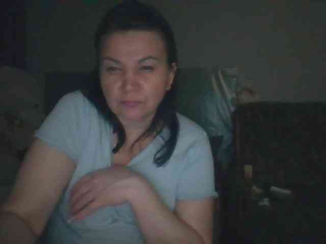 CassieStefana webcam