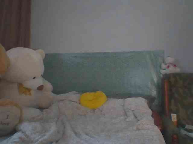 CassieStefana webcam