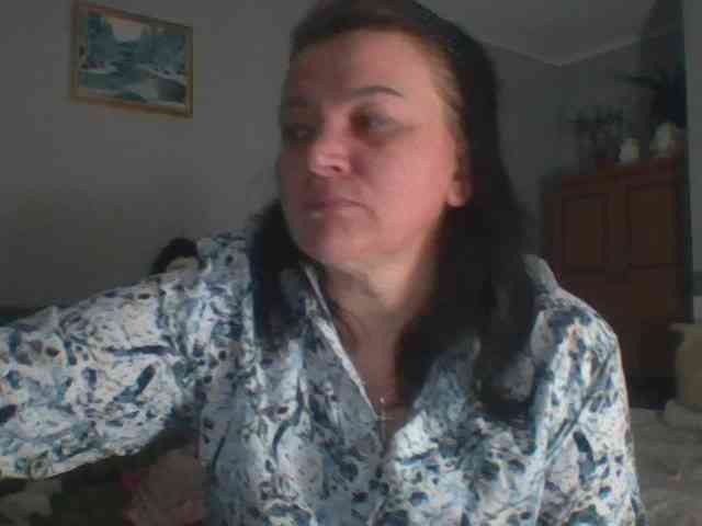 CassieStefana webcam