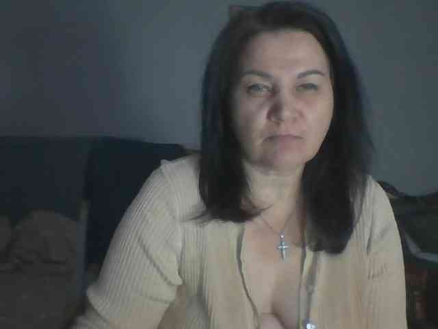 CassieStefana webcam