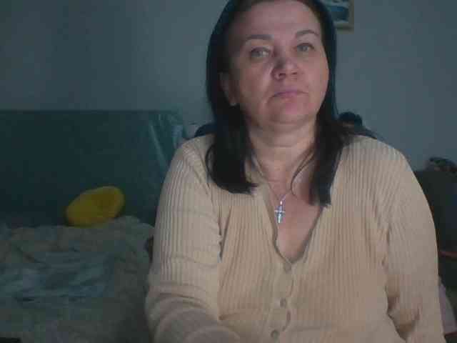 CassieStefana webcam