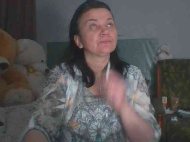 CassieStefana webcam