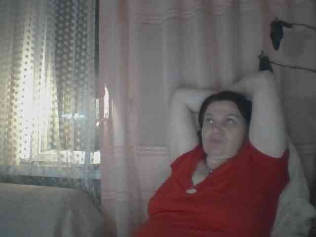 CassieStefana webcam