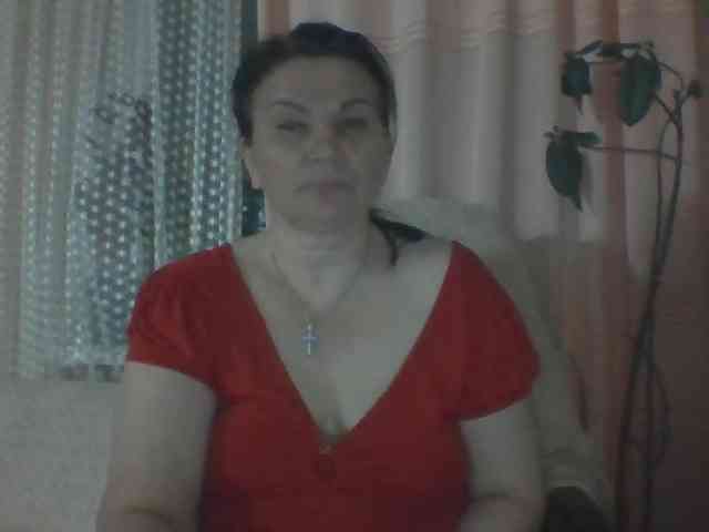 CassieStefana webcam