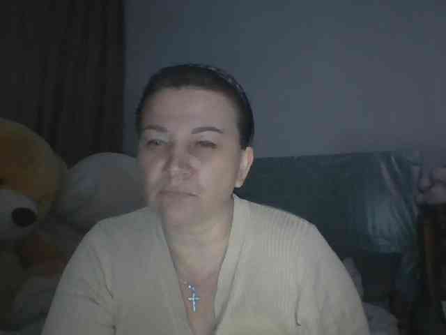 CassieStefana webcam