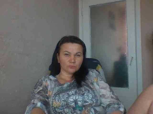 CassieStefana webcam