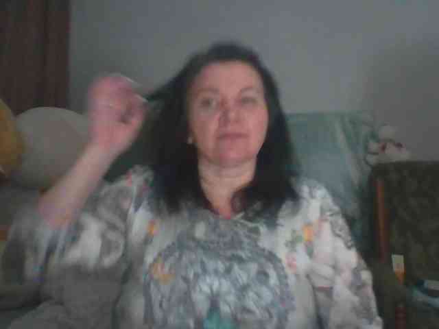 CassieStefana webcam