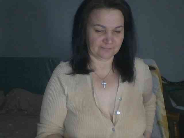 CassieStefana webcam