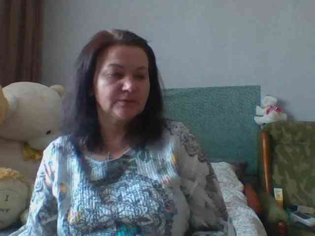 CassieStefana webcam