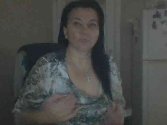 CassieStefana webcam