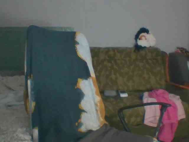 CassieStefana webcam