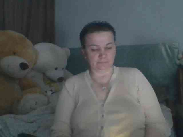 CassieStefana webcam