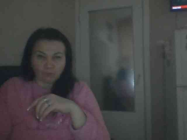 CassieStefana webcam