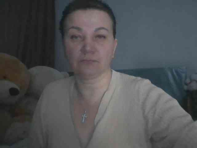 CassieStefana webcam