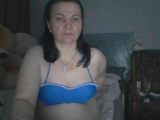 CassieStefana webcam