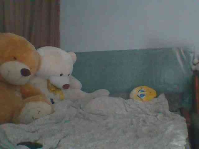 CassieStefana webcam