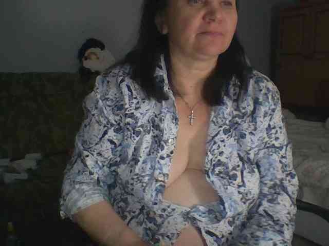 CassieStefana webcam