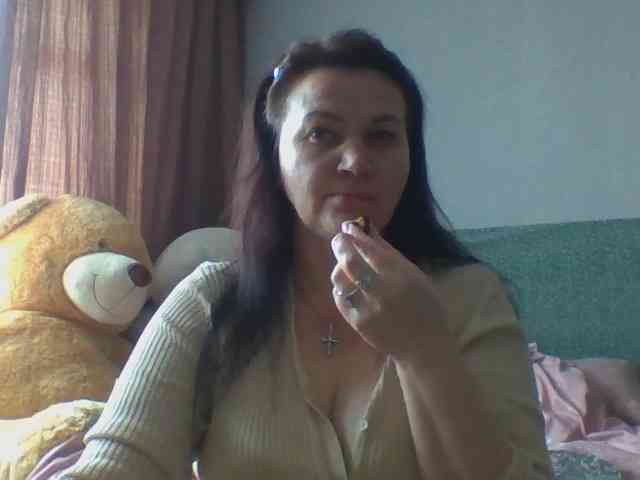 CassieStefana webcam