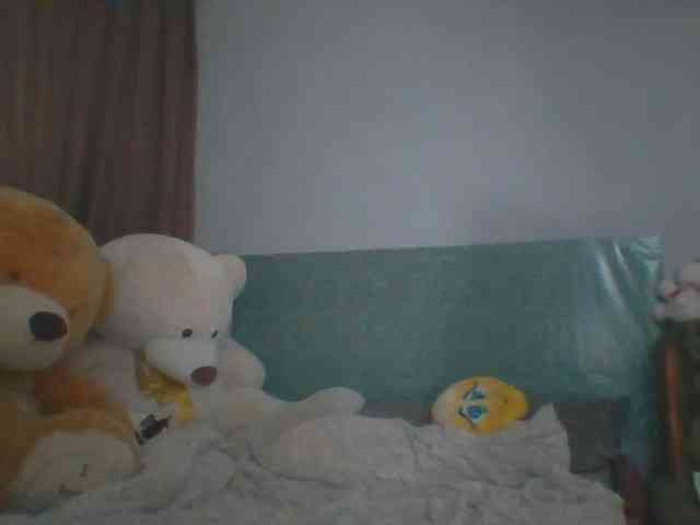 CassieStefana webcam