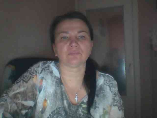 CassieStefana webcam