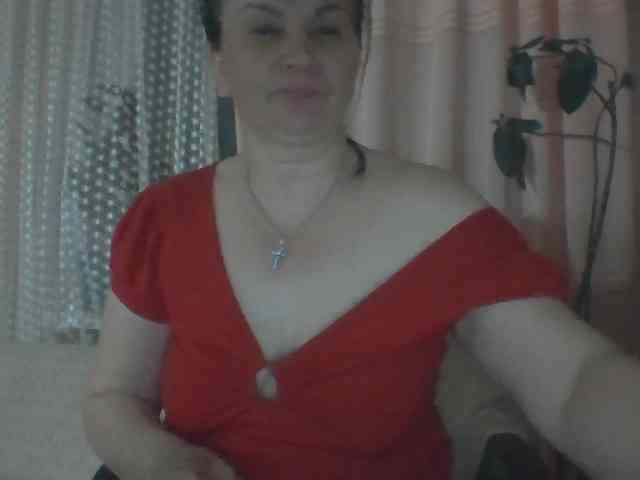 CassieStefana webcam