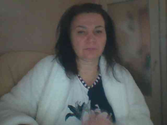 CassieStefana webcam