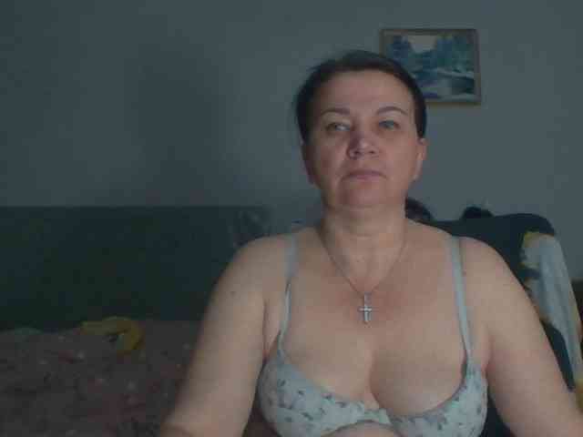 CassieStefana webcam