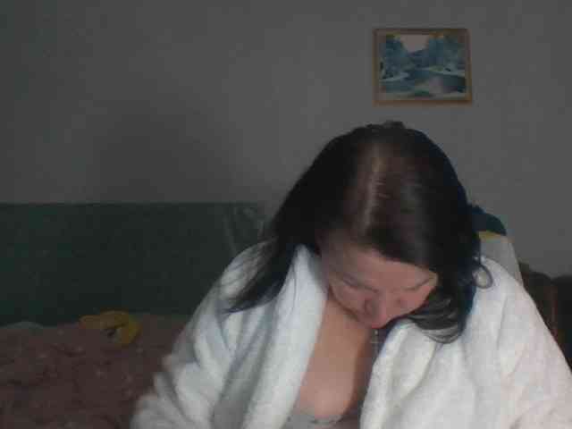 CassieStefana webcam