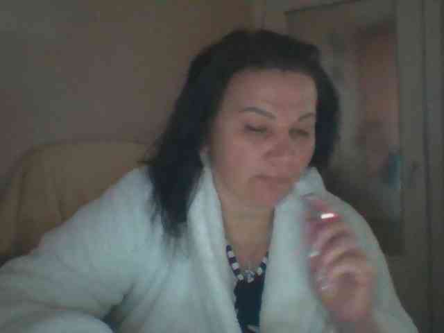 CassieStefana webcam