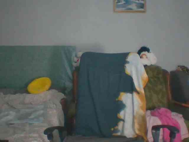 CassieStefana webcam