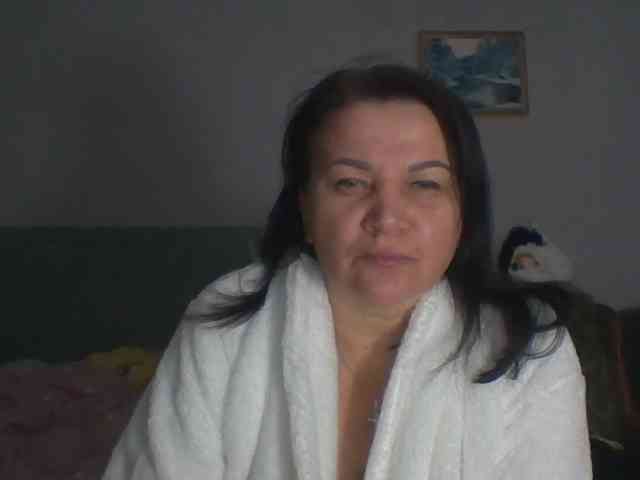 CassieStefana webcam