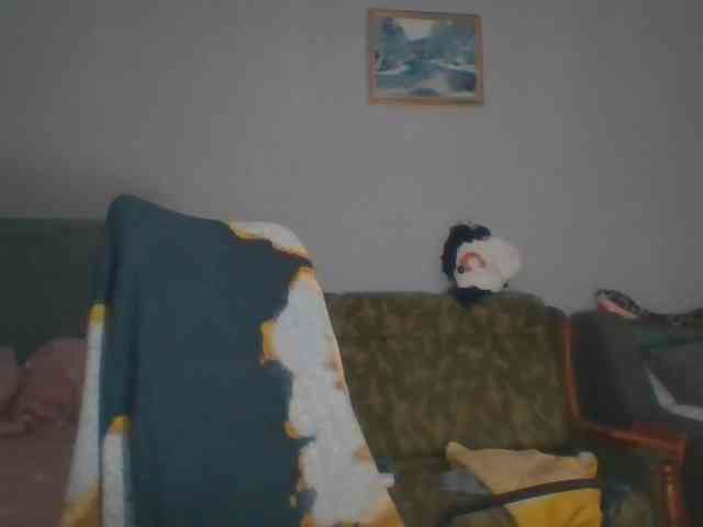 CassieStefana webcam