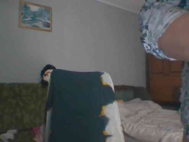 CassieStefana webcam