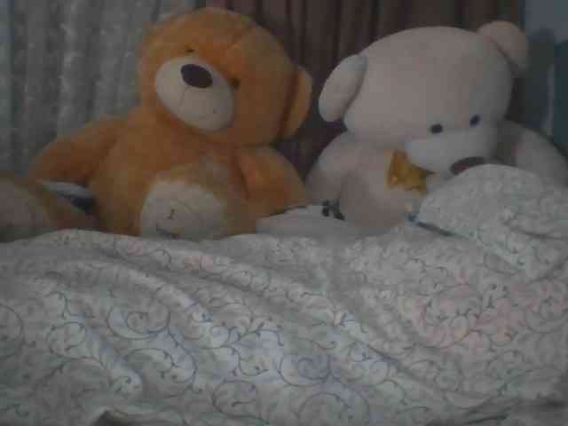 CassieStefana webcam