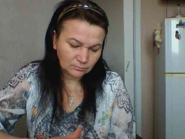 CassieStefana webcam