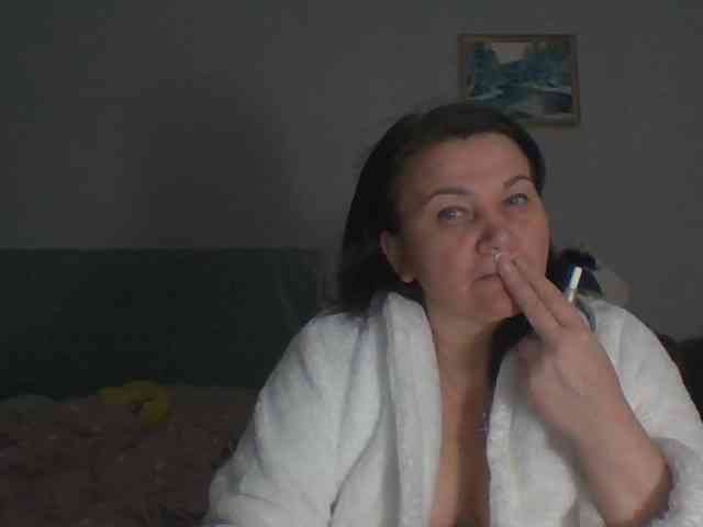 CassieStefana webcam