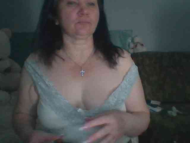 CassieStefana webcam